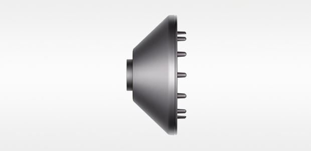 Uuesti väljatöötatud hajuti Dyson Supersonic™ föönile Professional edition