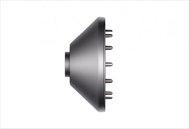 새롭게 설계된 디퓨저