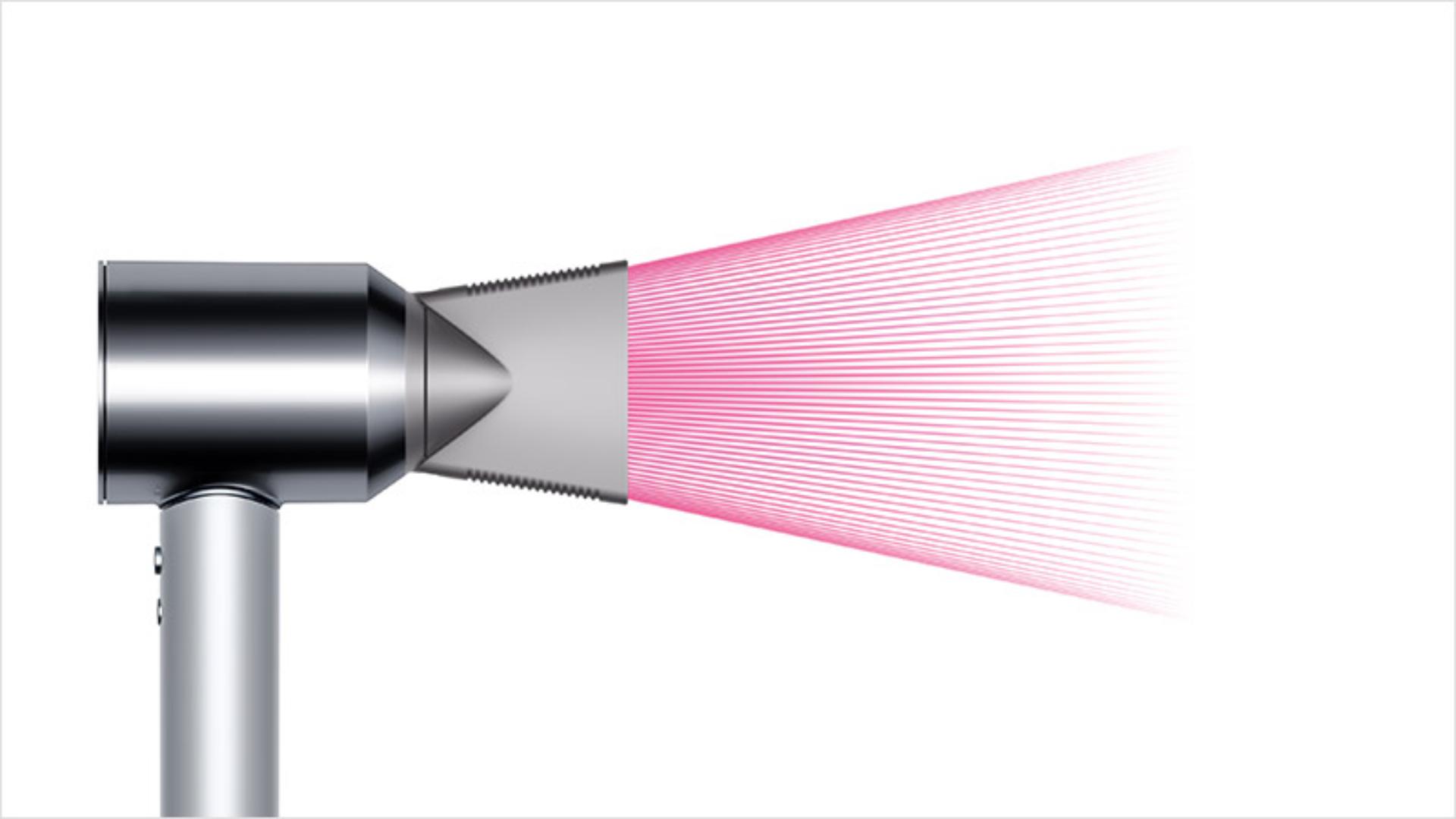 Profesionāls koncentrators