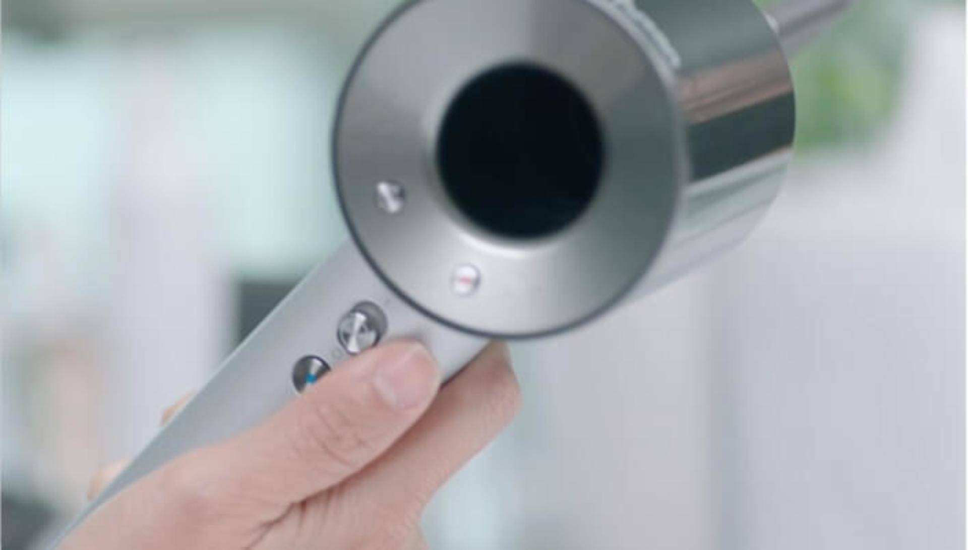 Dyson Supersonic™ hair dryer Professional