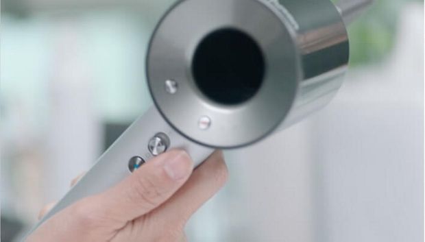 Föön Dyson Supersonic™ Professional