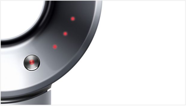 Temperature controls