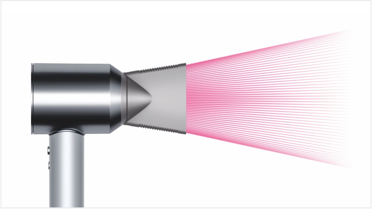 Dyson Фен Цена