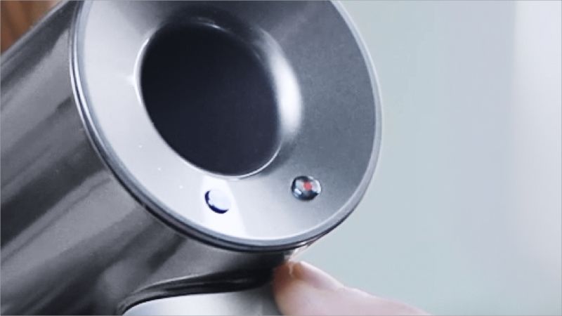 Secadora Dyson Supersonic Pro edici n para profesionales