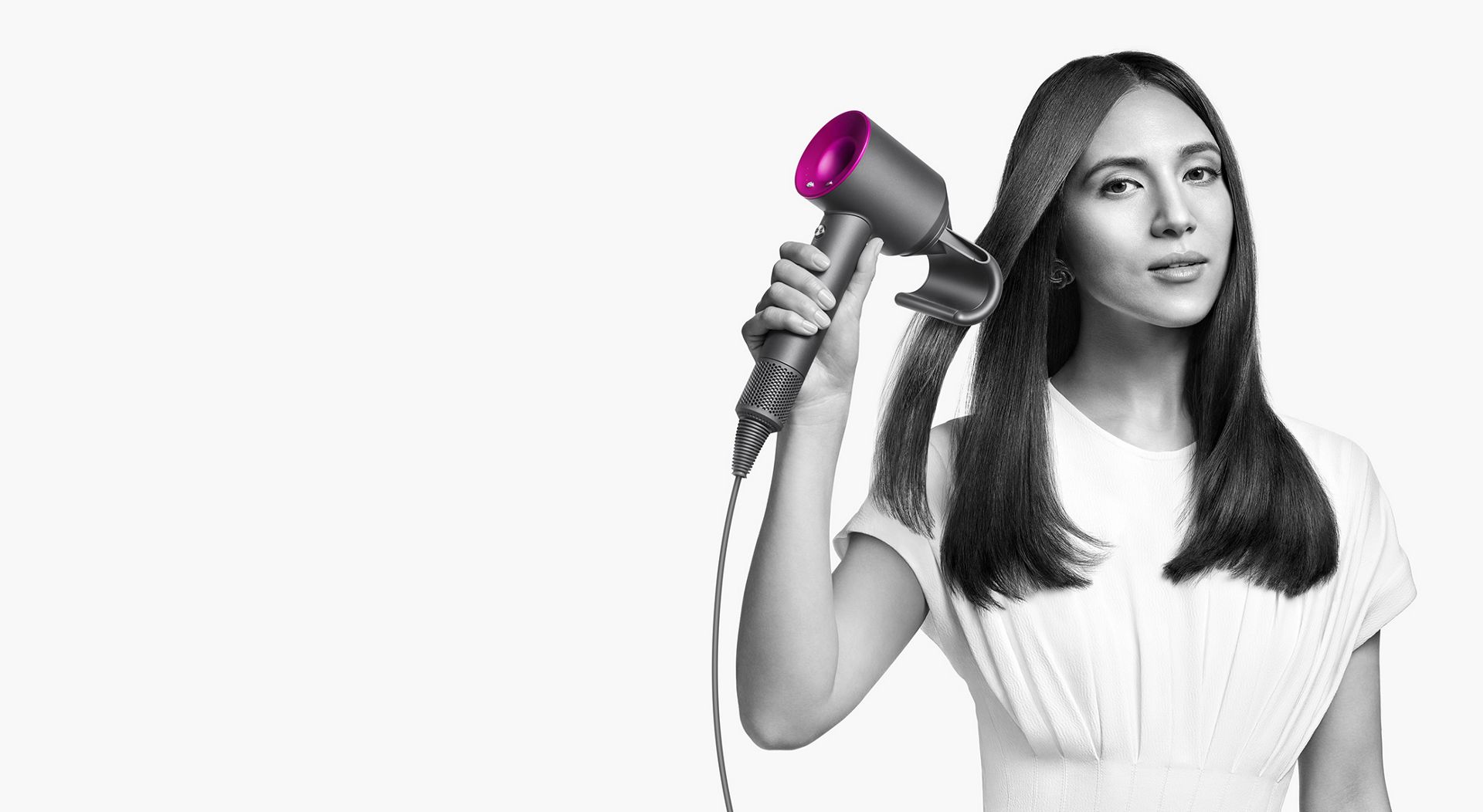 Dyson Supersonic Hair Dryer - Blow Dryer | Dyson New Zealand
