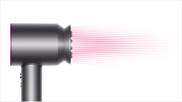 Atașament Gentle Air