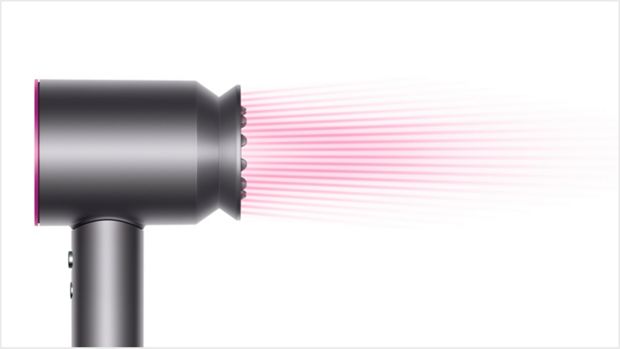 Atașament Gentle Air