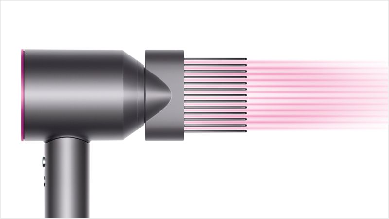 Dyson föön top