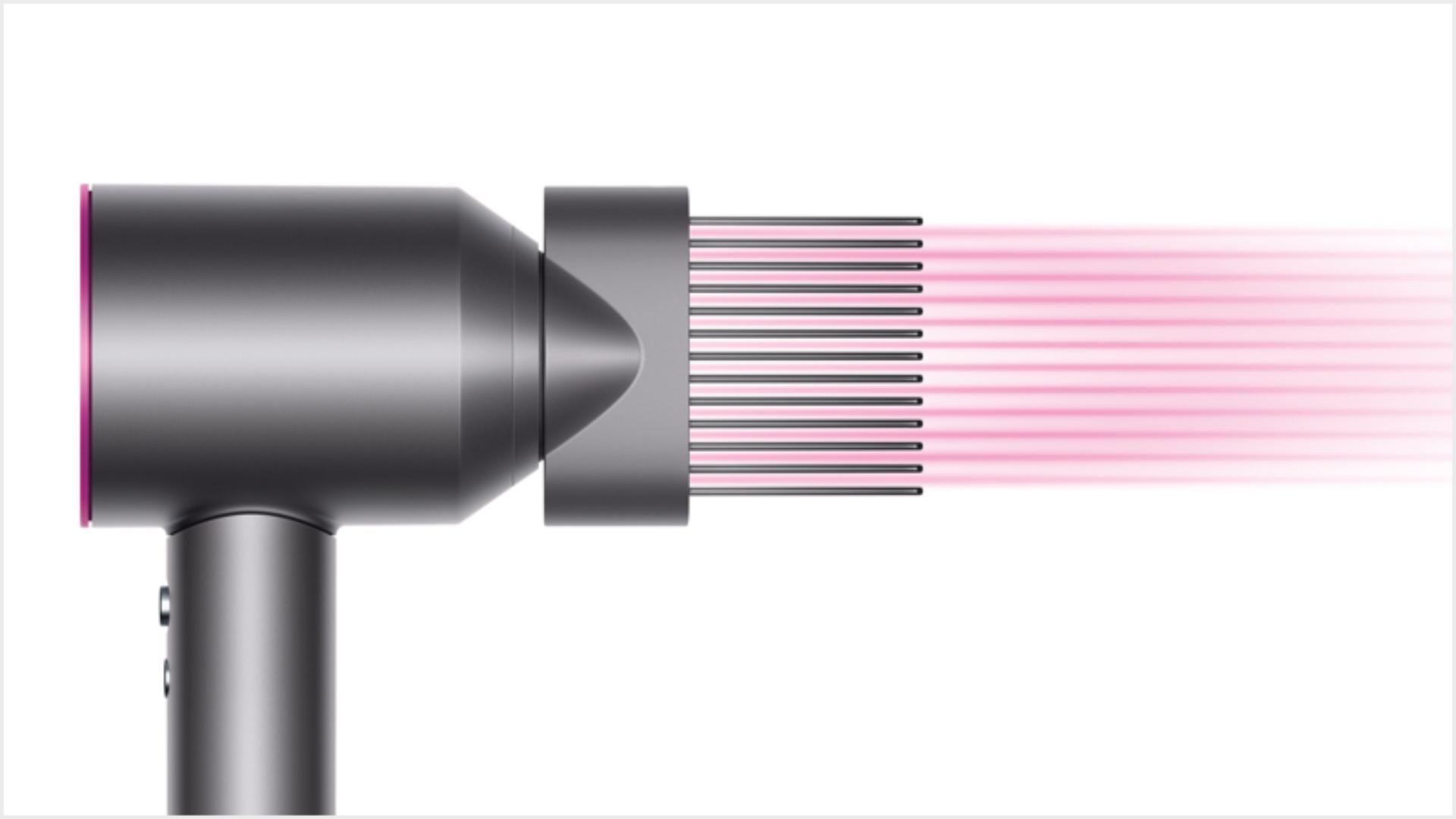 Accesoriu pieptene cu dinți largi