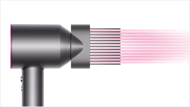 Accesoriu pieptene cu dinți largi