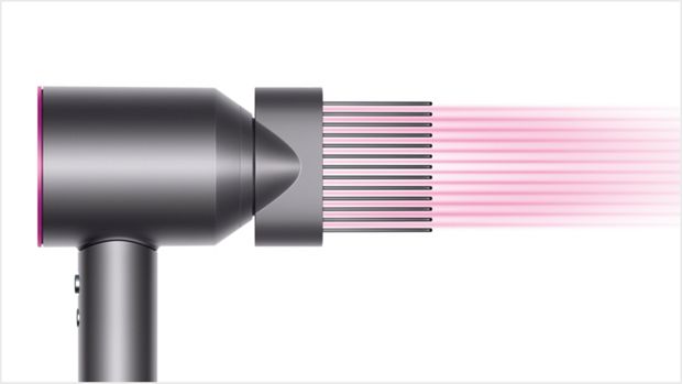 Accesoriu pieptene cu dinți largi