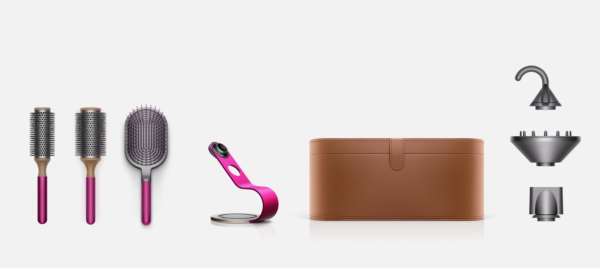 Supersonic Aksesuarlari Sac Bakimi Supersonic Aksesuarlari Sac Bakimi