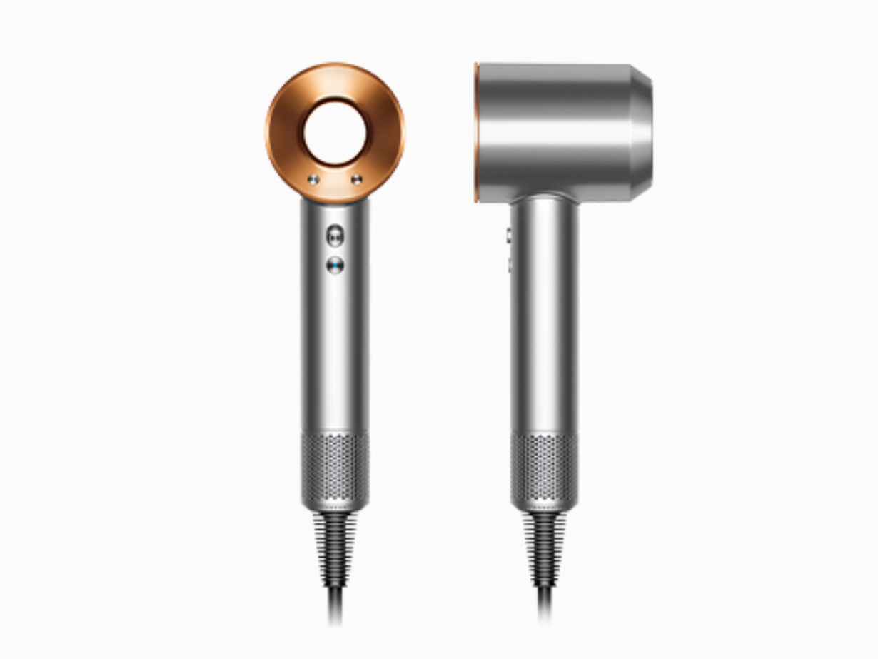 Dyson Supersonic™ Copper