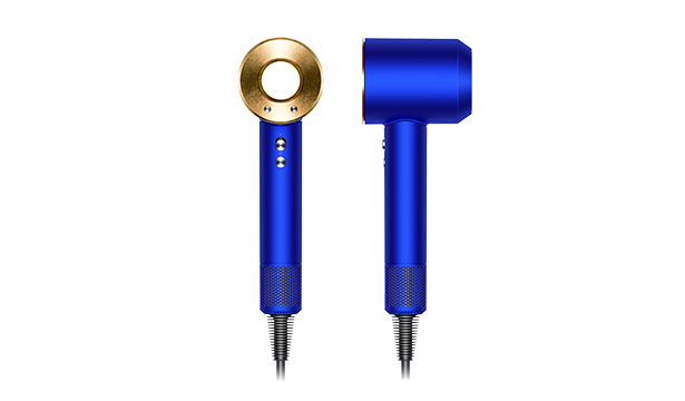 Dyson Supersonic hair dryer.