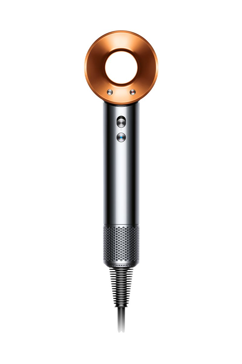 Dyson Supersonic™ 風筒 HD15 銀銅色