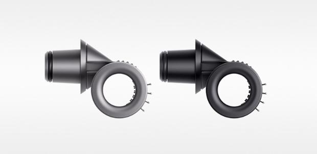 Image of flyaway smoother