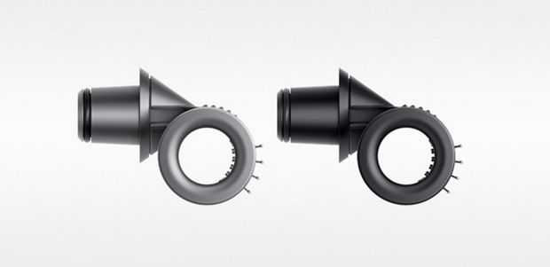 Image of flyaway smoother