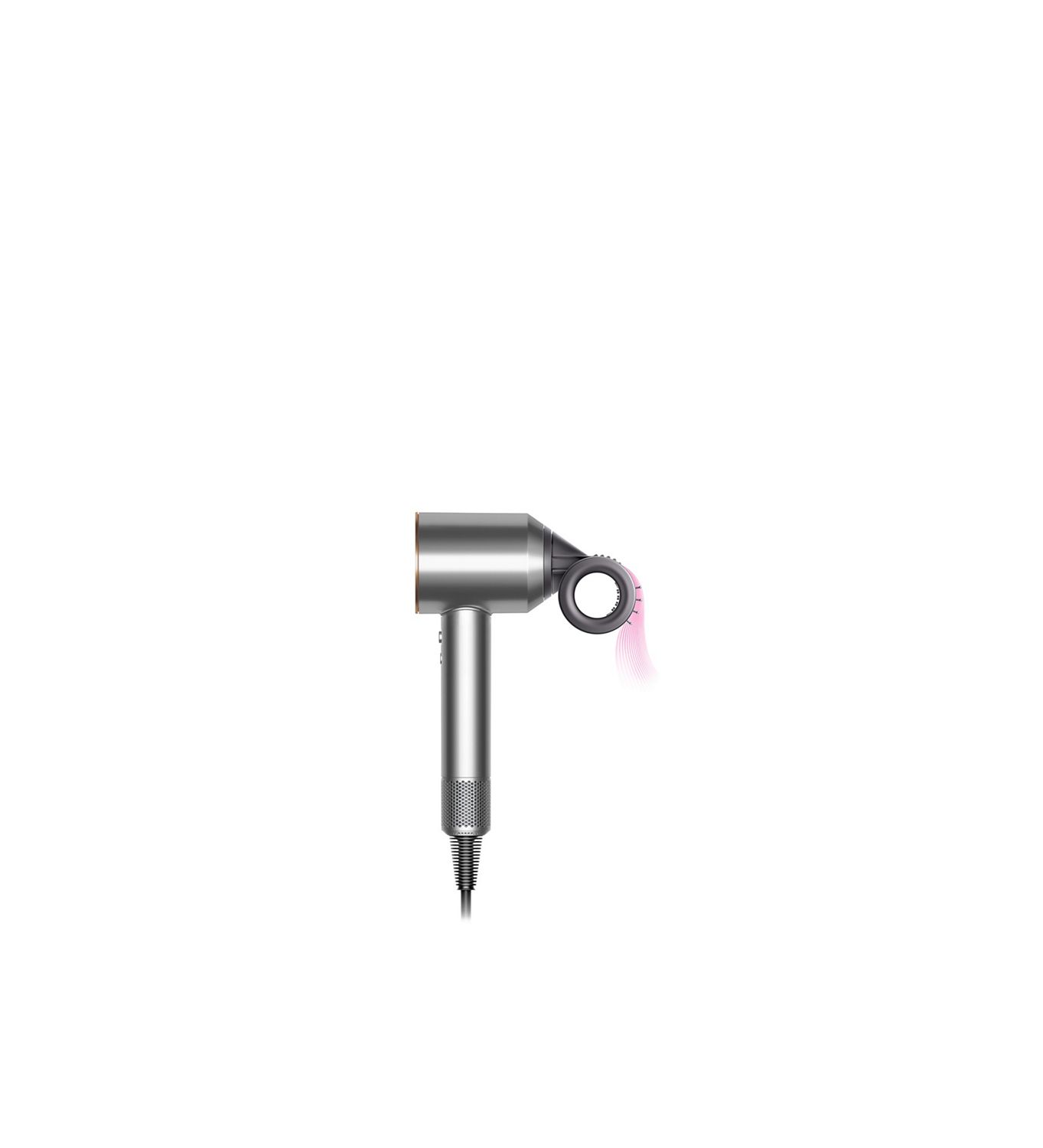 Re-engineered Dyson Supersonic™ hair dryer – Overview | Dyson Re-engineered Dyson Supersonic™ hair dryer – Overview | Dyson