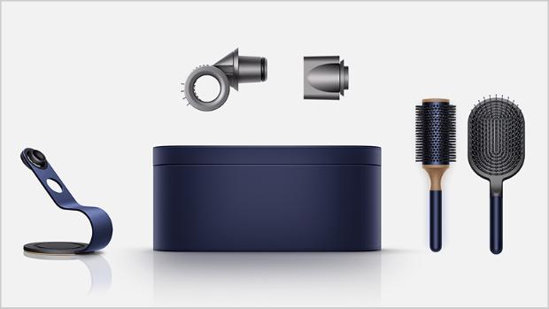 Image showing Supersonic accessories