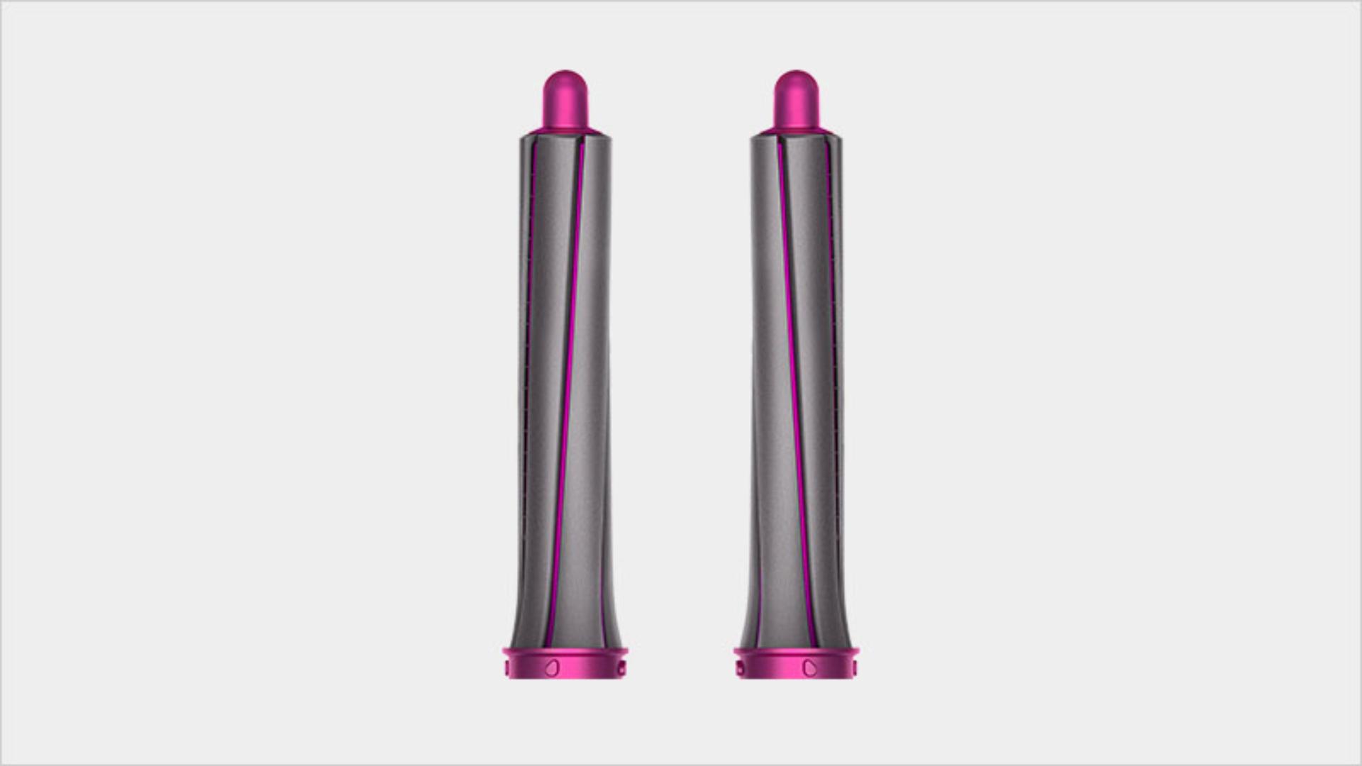 Airwrap dyson accessories attachments styler play hair barrels Dyson Airwrap™ Attachments & Accessories | Dyson NZ