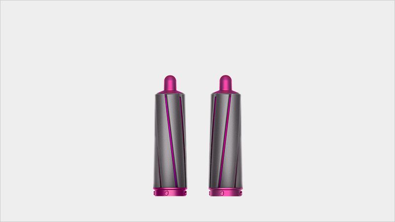 Dyson Airwrap Attachments \u0026 Accessories 