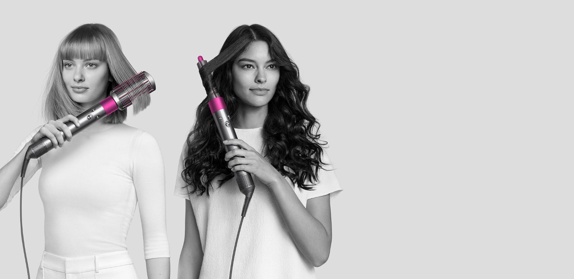 מעצב השיער ™Dyson Airwrap