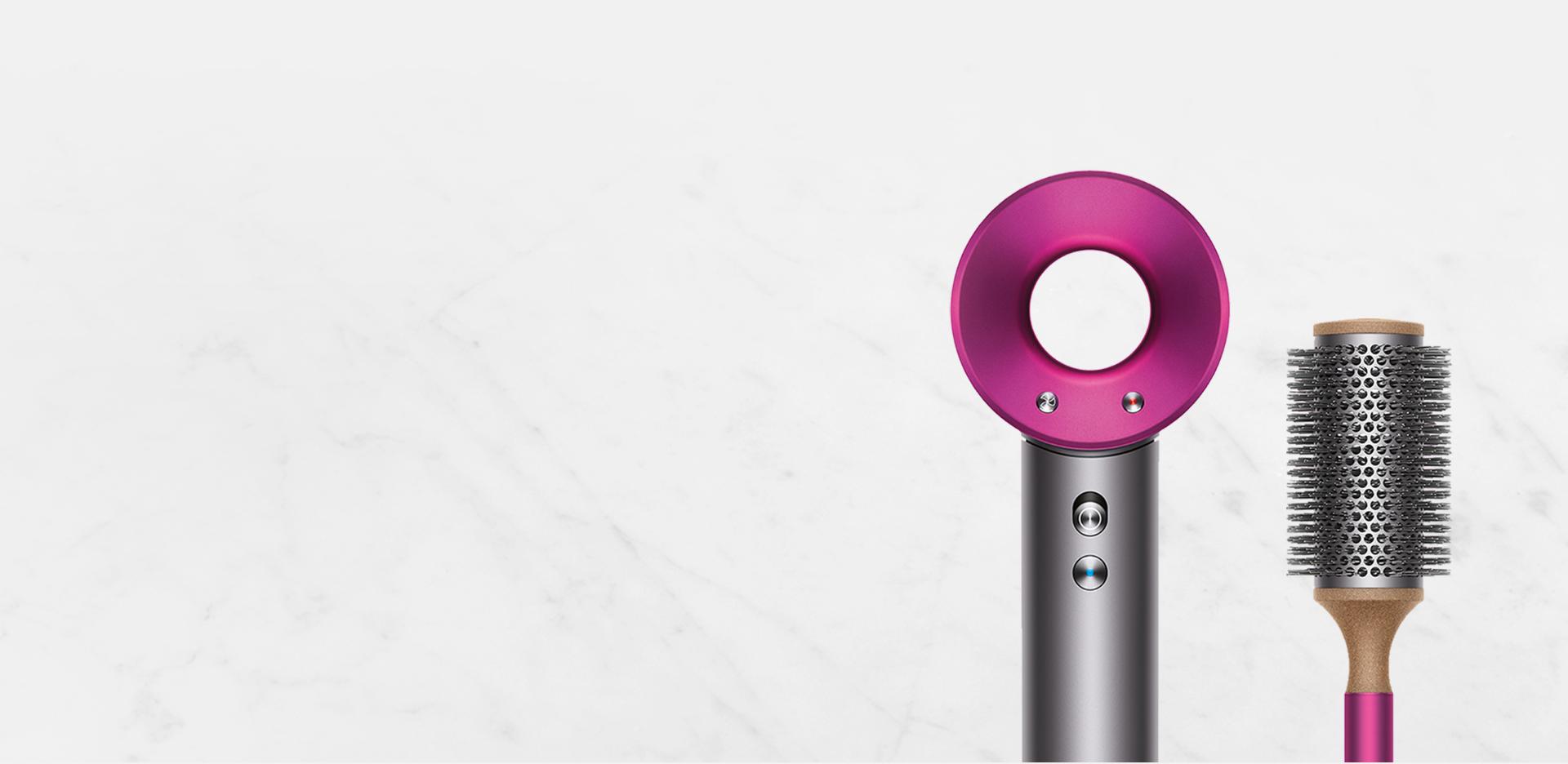 Příslušenství k péči o vlasy