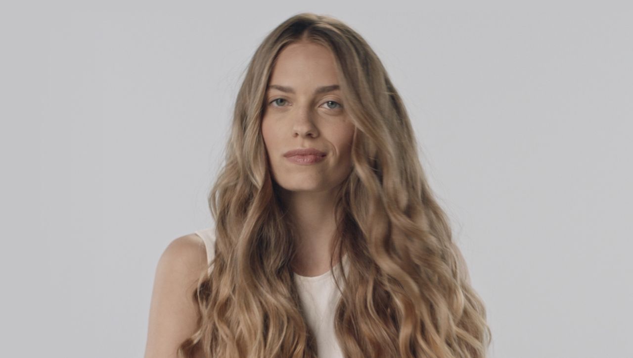 Beach waves dyson airwrap cheap