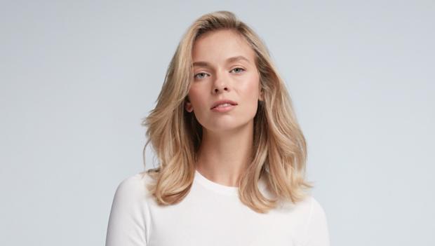 Video showing how to shape your bob, for extra life and bounce.