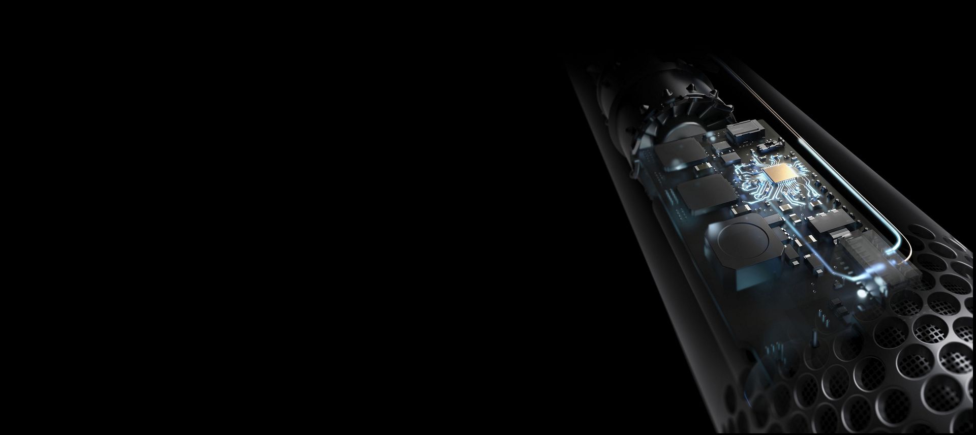 Intelligent heat control