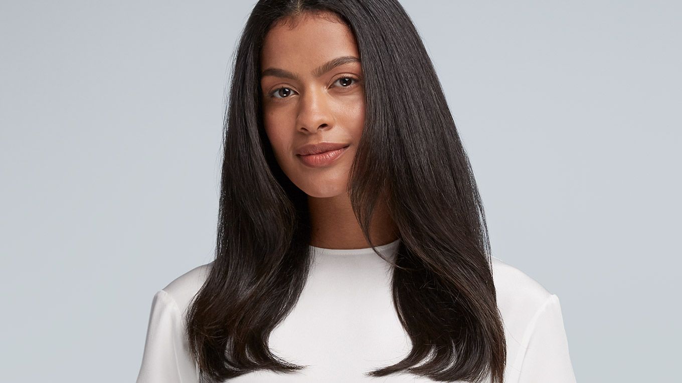 Dyson Airwrap styler how to
