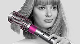 6 in 1 Hair Dryer Brush and Volumizer Detachable India  Ubuy