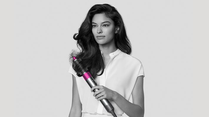 Dyson Airwrap™ Styler Complete (Iron 