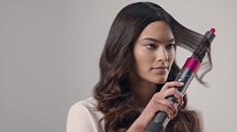 Dyson Airwrap™ styler Complete (Black/Purple) | Dyson Dyson Airwrap™ styler Complete (Black/Purple) | Dyson