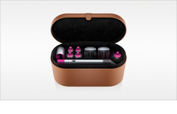 다이슨 에어랩 맞춤 구성 스타일링 세트.