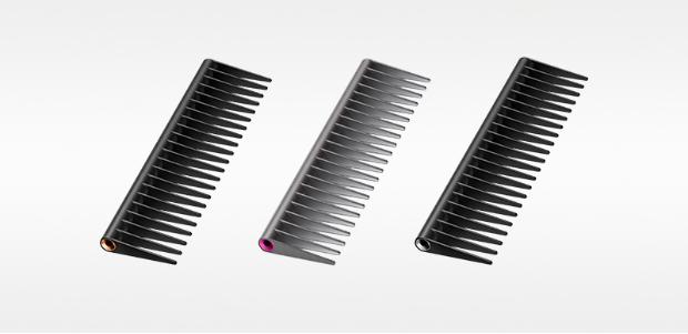 Dyson Detangling comb