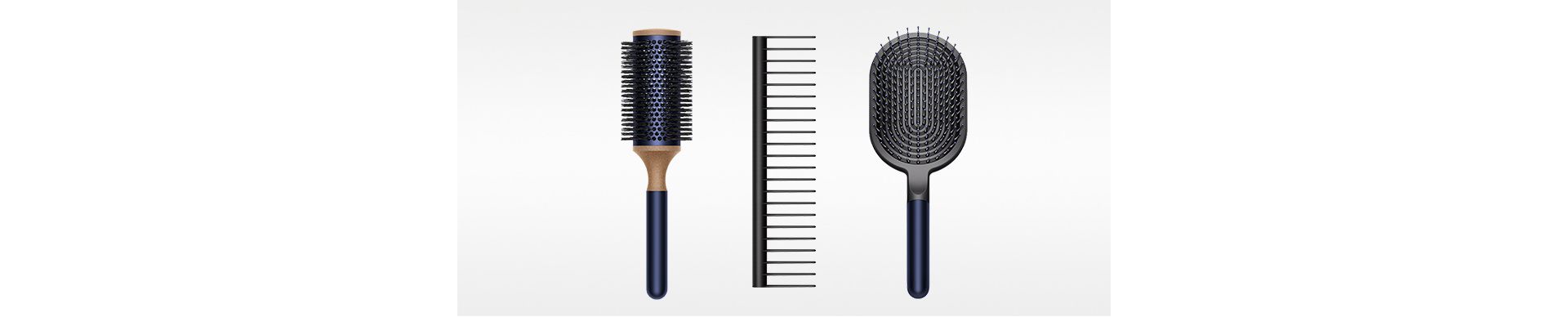 Dyson aksesuarları