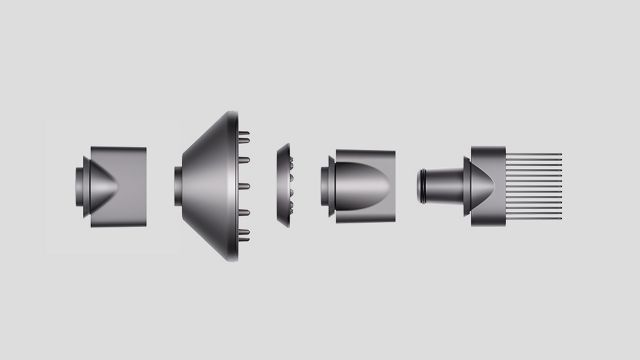 Hair Care Accessories Dyson