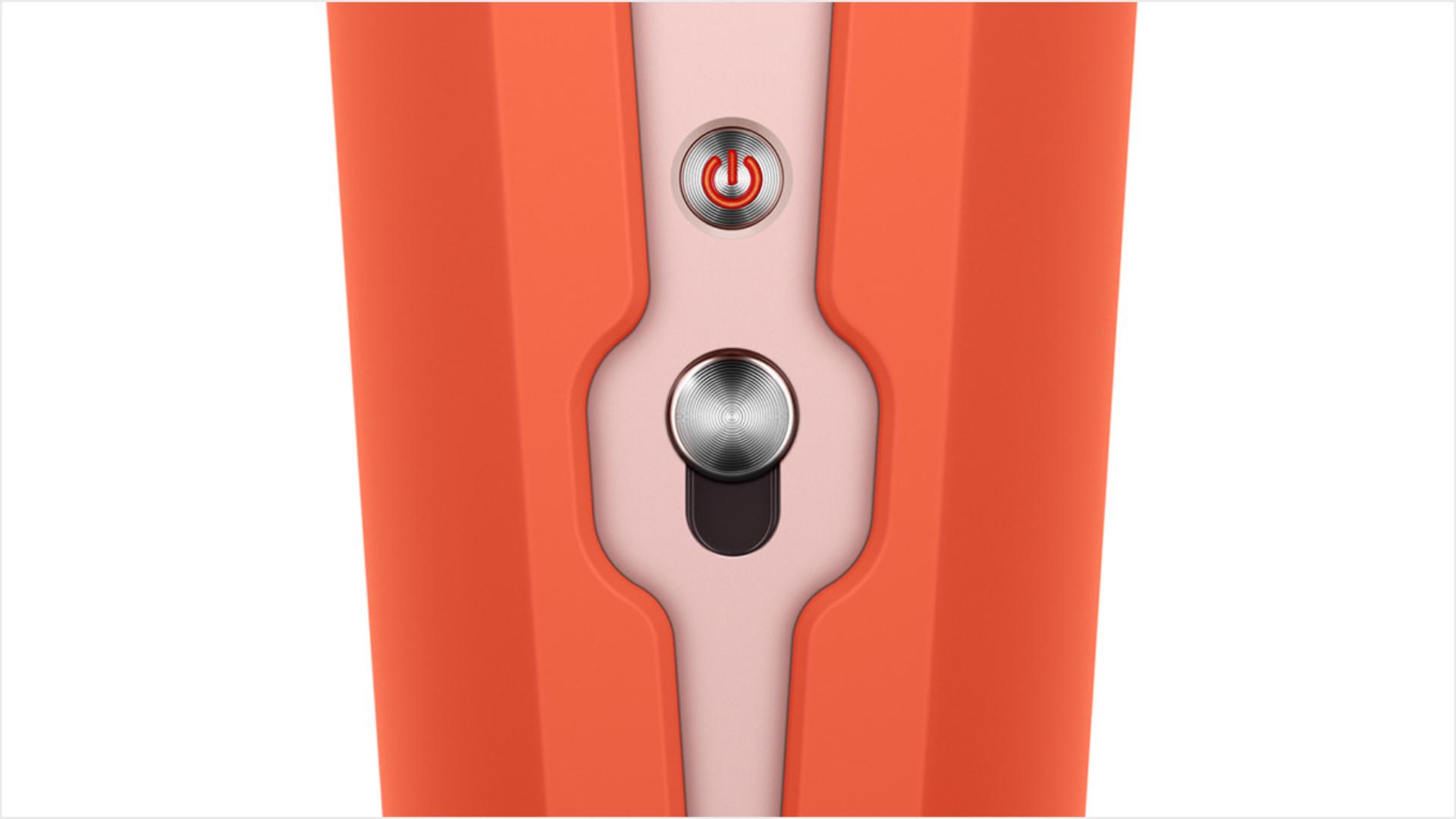 Automaatne väljalülitus ja ohutuslukk