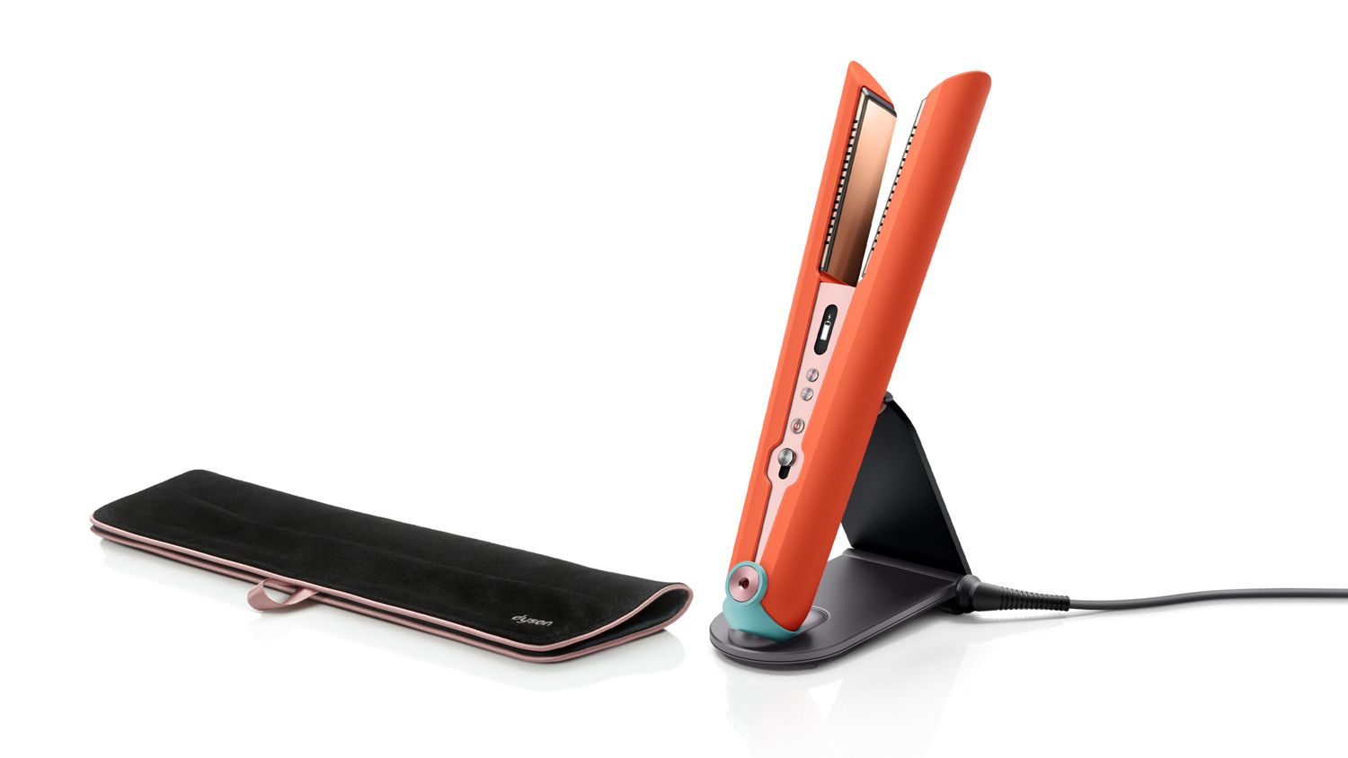 Dyson Corrale ヘアアイロン　セラミックポップ Shop Dyson Corrale™ straightener | Ceramic Pop