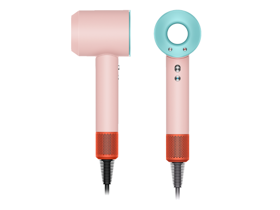 Dyson supersonic colors clearance