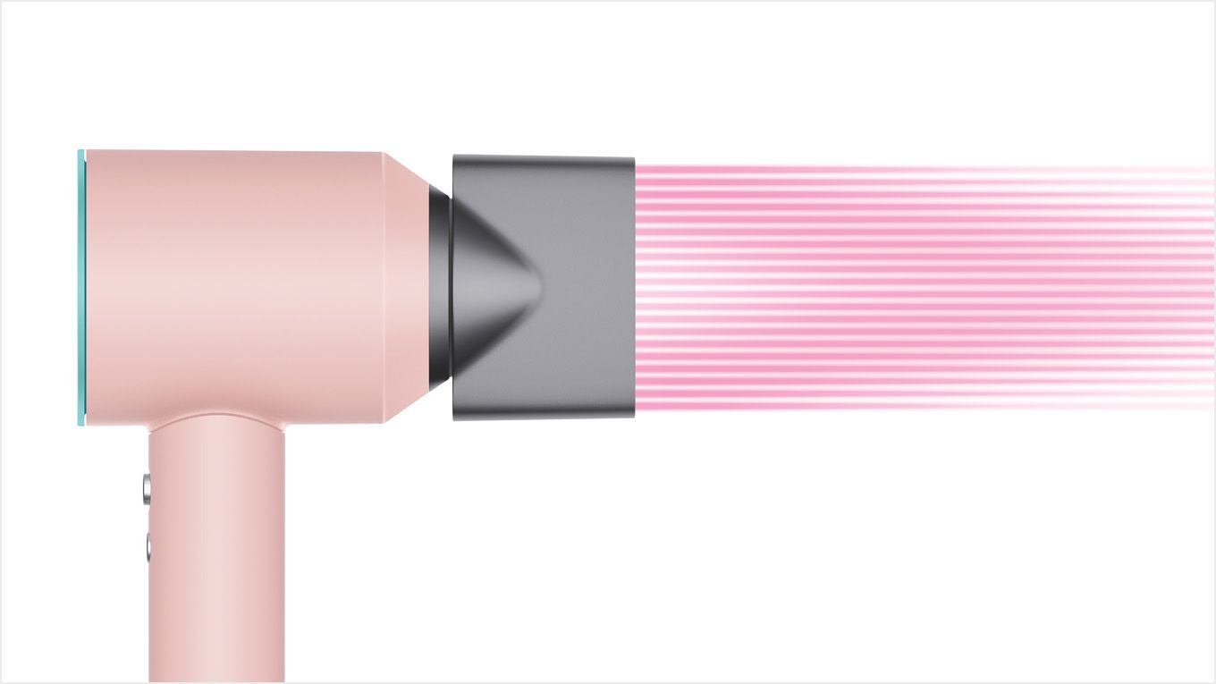 Dyson HD15 セラミックポップ 42335-98-