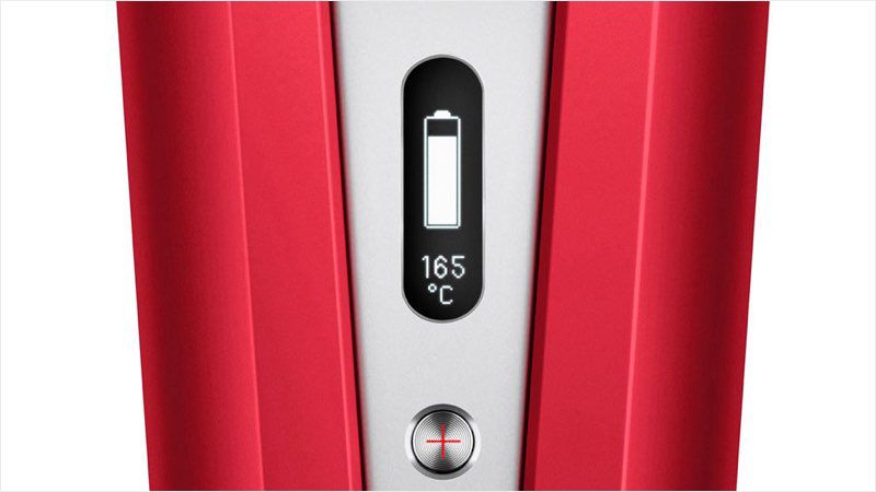 Dyson Corrale new limited edition | Dyson