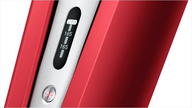 Dyson Corrale new limited edition | Dyson