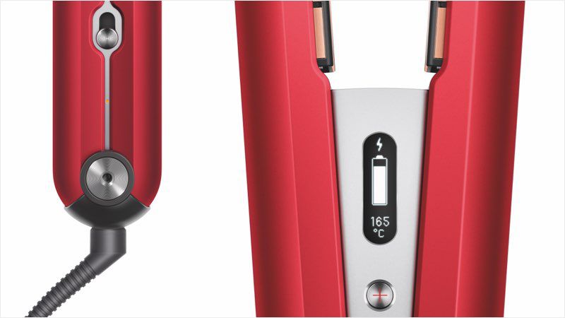 Dyson Corrale new limited edition | Dyson