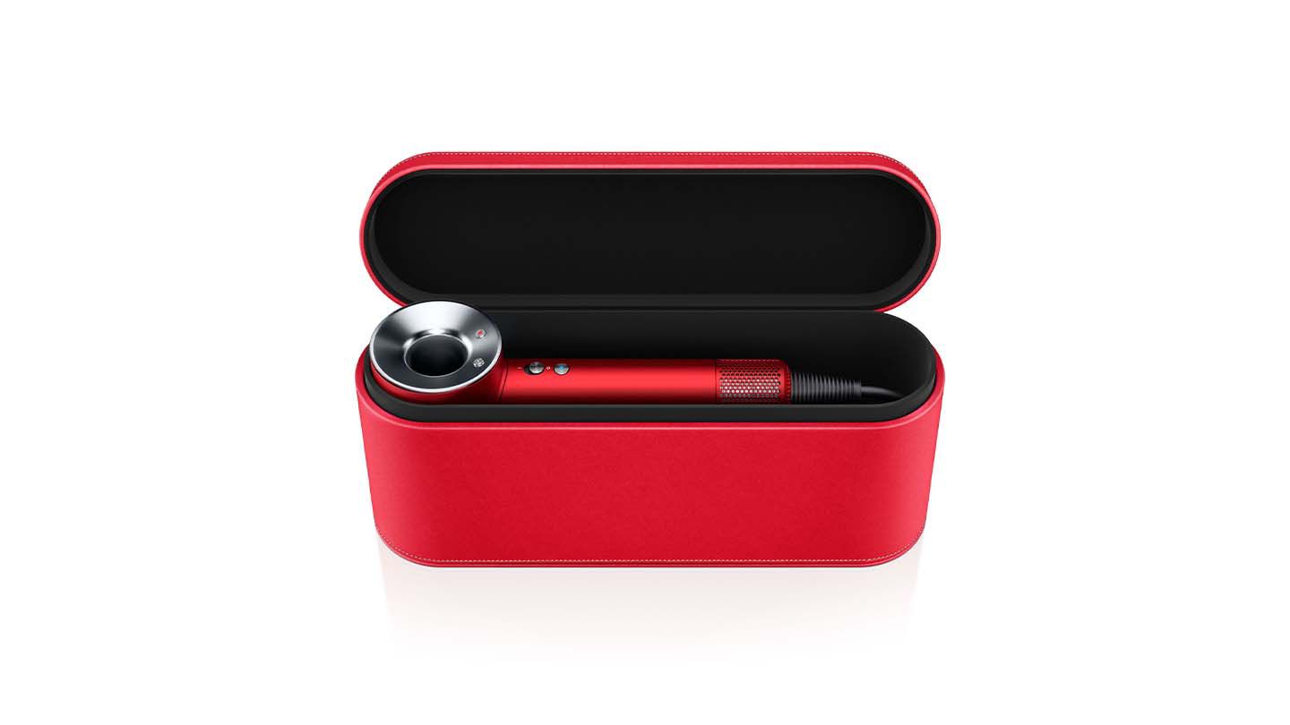 Dyson supersonic red top