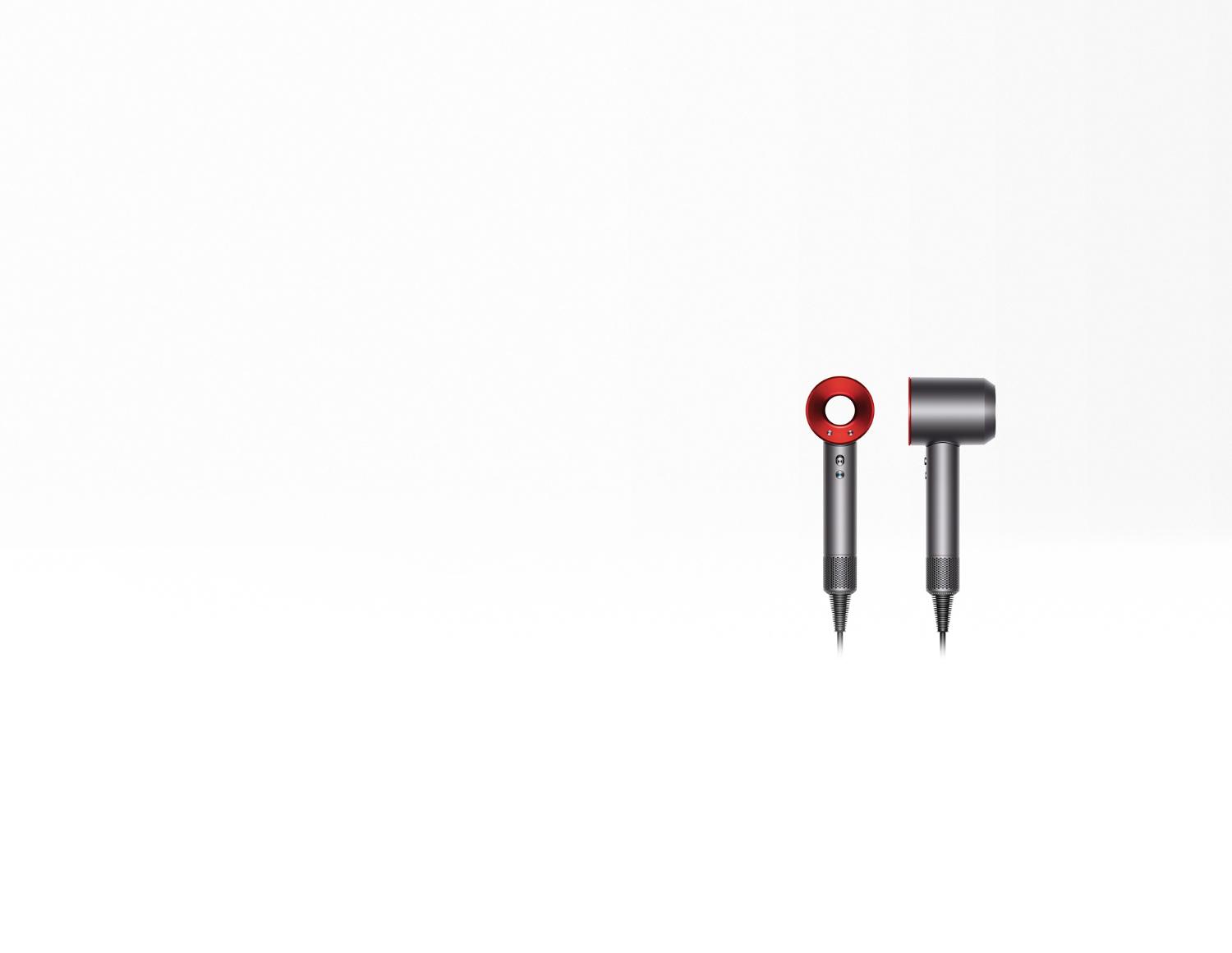 Dyson Supersonic™ hair dryer Dyson Supersonic™ hair dryer