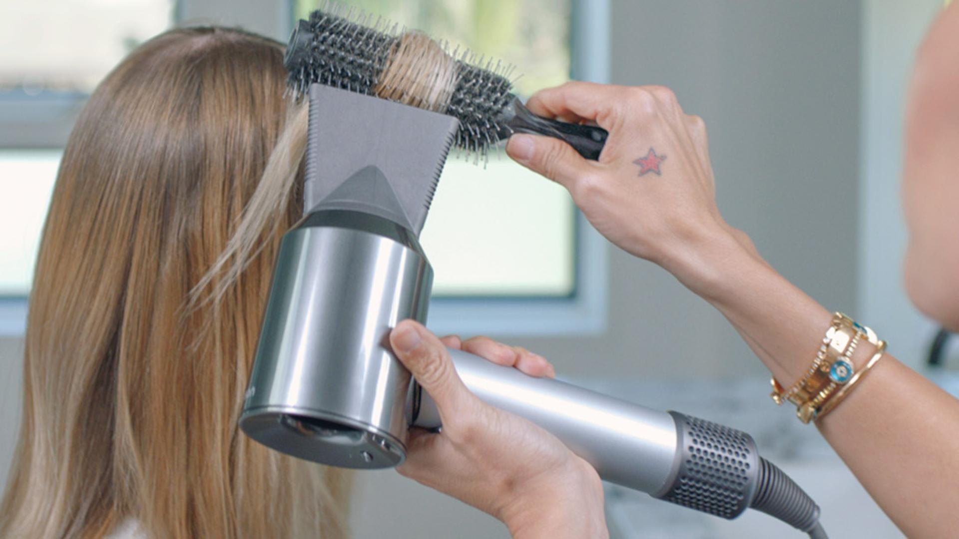 Dyson hair dryer best price