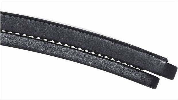 The edge of the Sectioning hair clip.