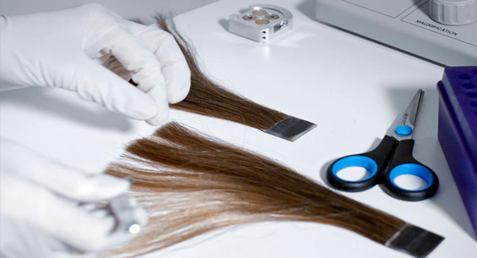 Hair science: at the core of Dyson's technology | Dyson Australia